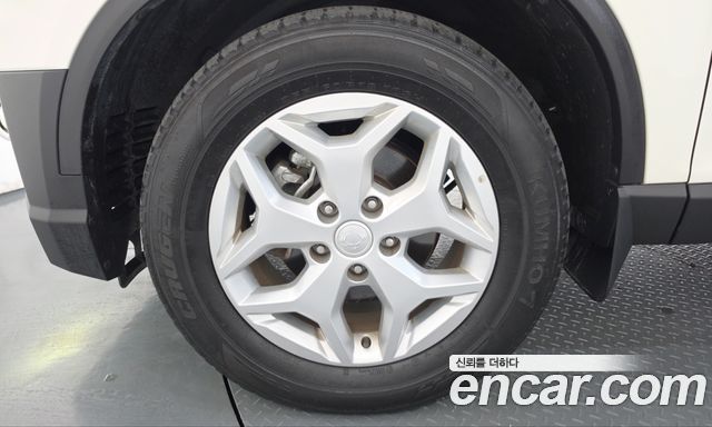 KG Mobility Rexton 2024 — photo 5