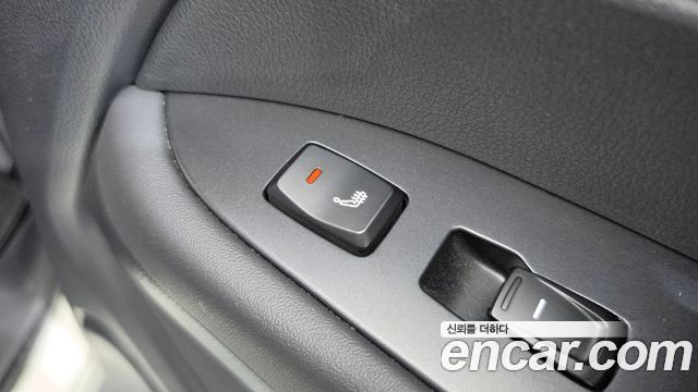 KG Mobility Rexton 2024 — photo 24
