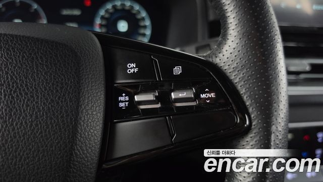 KG Mobility Rexton 2024 — photo 25