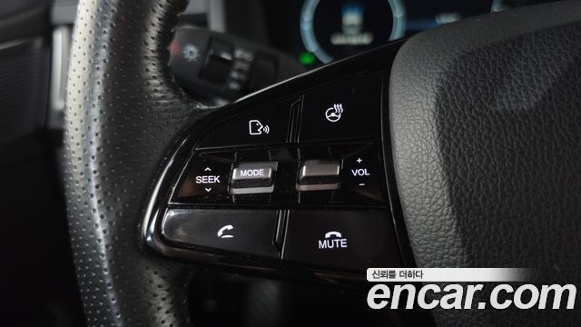 KG Mobility Rexton 2024 — photo 26