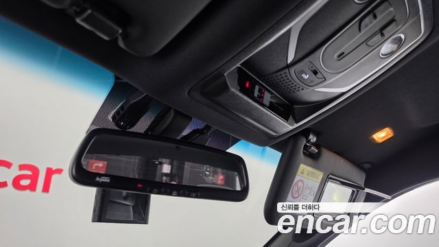 KG Mobility Rexton 2024 — photo 29