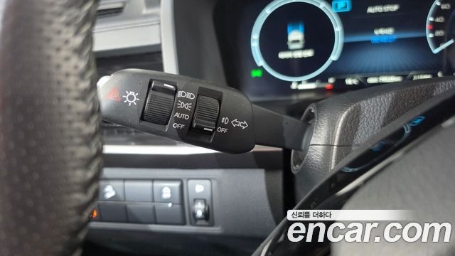 KG Mobility Rexton 2024 — photo 31