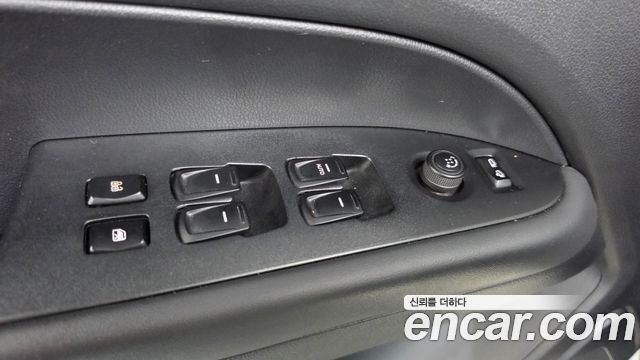 KG Mobility Rexton 2024 — photo 32