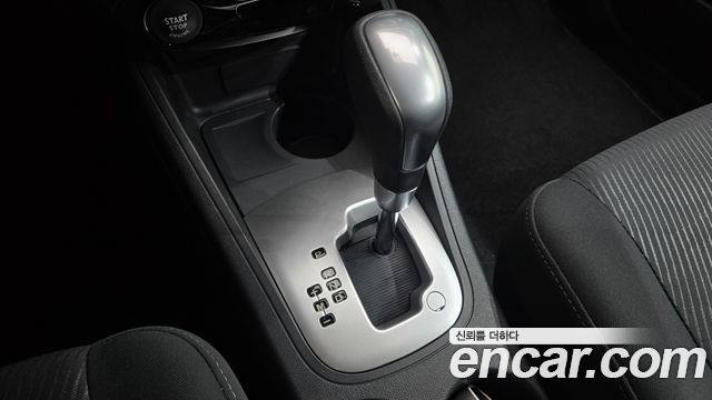 Renault Korea SM3 2016 — photo 12