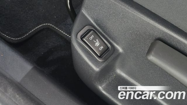 Renault Korea SM3 2016 — photo 22