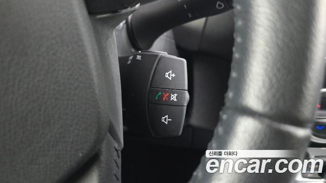 Renault Korea SM3 2016 — photo 24
