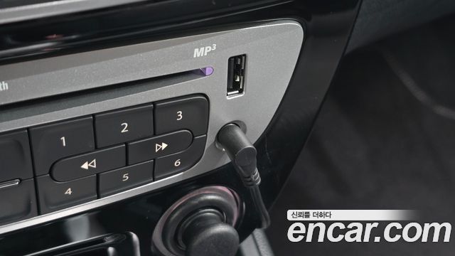 Renault Korea SM3 2016 — photo 28