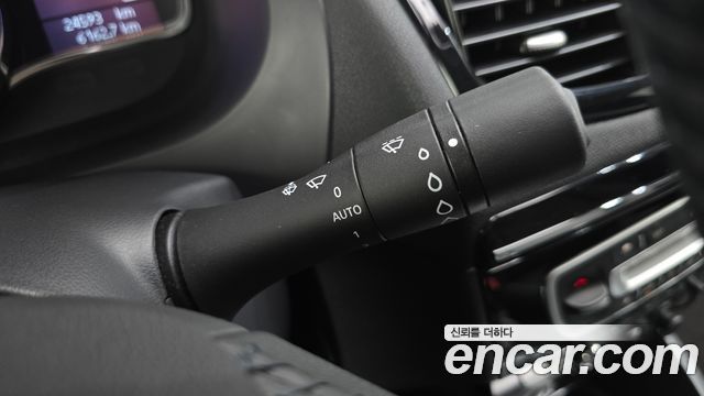Renault Korea SM3 2016 — photo 29