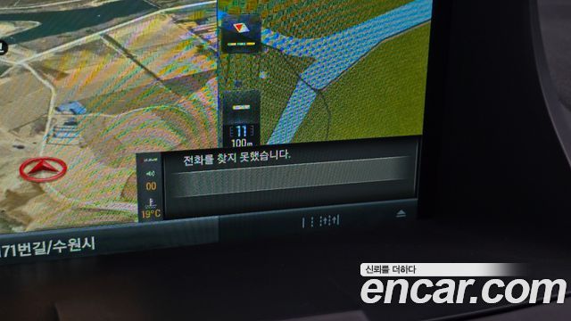 Renault Korea SM3 2016 — photo 31