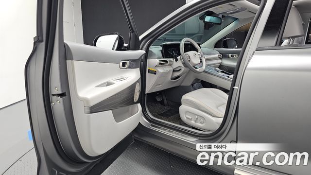 Hyundai Nexo 2020 — photo 13