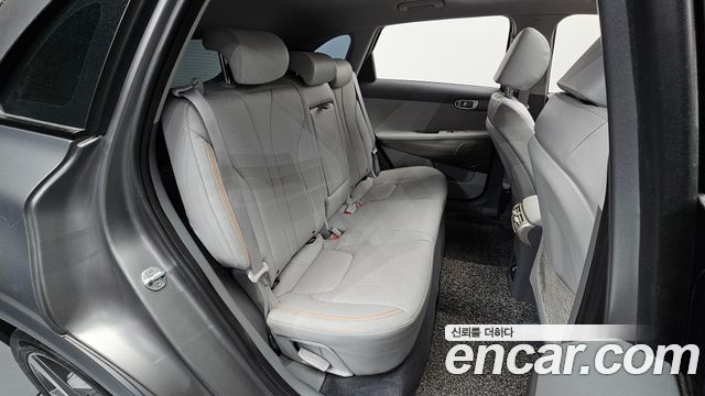 Hyundai Nexo 2020 — photo 17