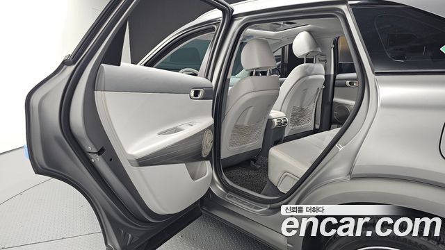 Hyundai Nexo 2020 — photo 18
