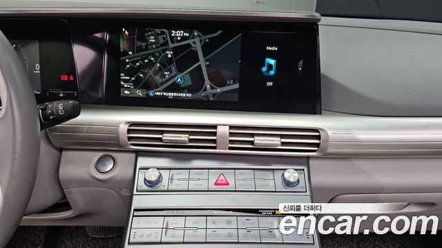 Hyundai Nexo 2020 — photo 20