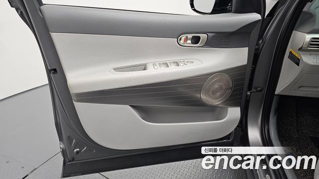 Hyundai Nexo 2020 — photo 14