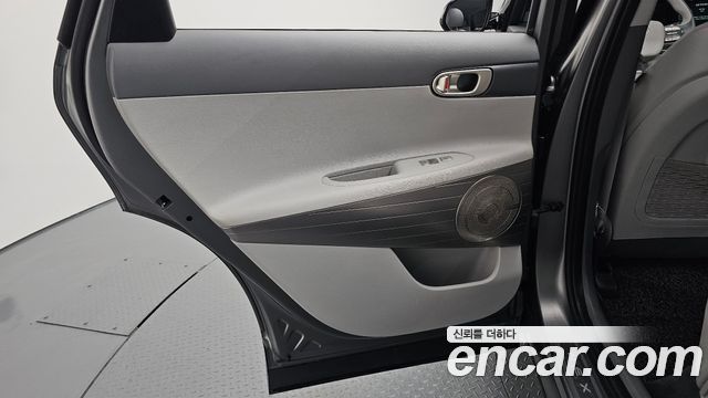 Hyundai Nexo 2020 — photo 15