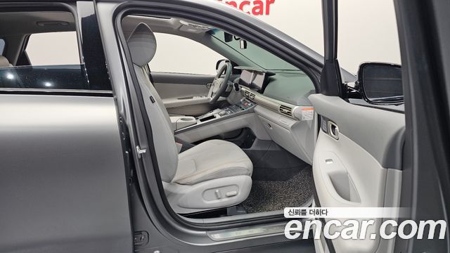 Hyundai Nexo 2020 — photo 16