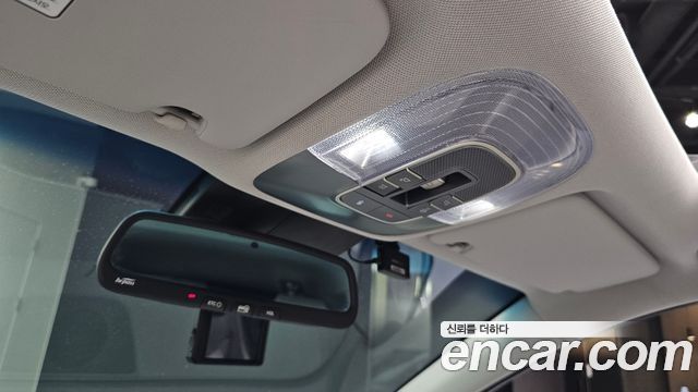 Hyundai Nexo 2020 — photo 27