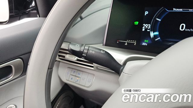 Hyundai Nexo 2020 — photo 28