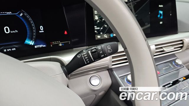 Hyundai Nexo 2020 — photo 29