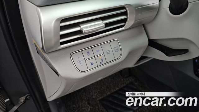 Hyundai Nexo 2020 — photo 30