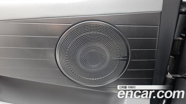 Hyundai Nexo 2020 — photo 31