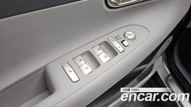 Hyundai Nexo 2020 — photo 32