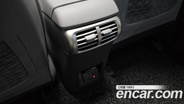 Hyundai Nexo 2020 — photo 33