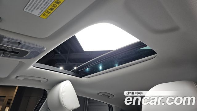 Hyundai Nexo 2020 — photo 34
