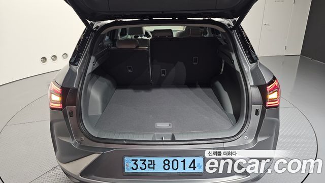 Hyundai Nexo 2020 — photo 35