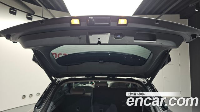 Hyundai Nexo 2020 — photo 36