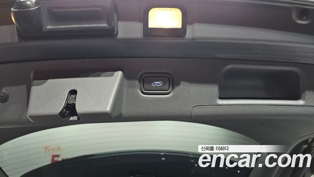 Hyundai Nexo 2020 — photo 37