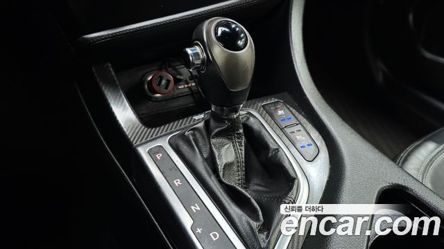 Kia K5 2014 — photo 12