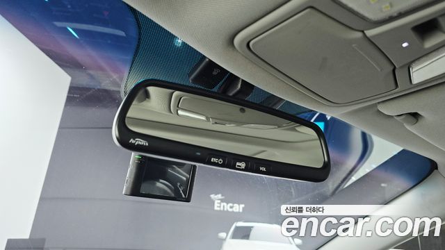 Kia K5 2014 — photo 24