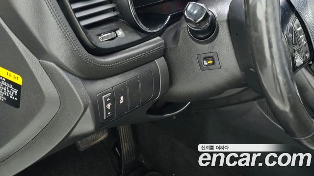 Kia K5 2014 — photo 25