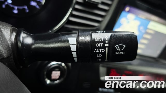 Kia K5 2014 — photo 26