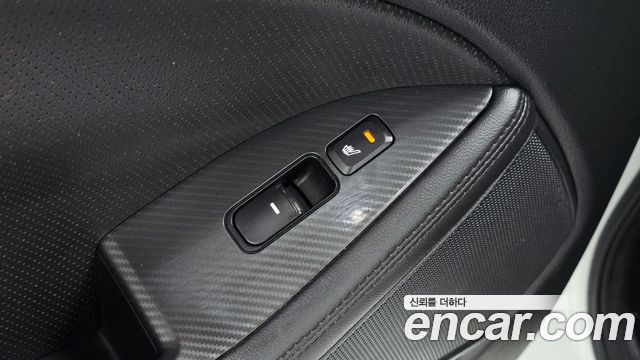 Kia K5 2014 — photo 27