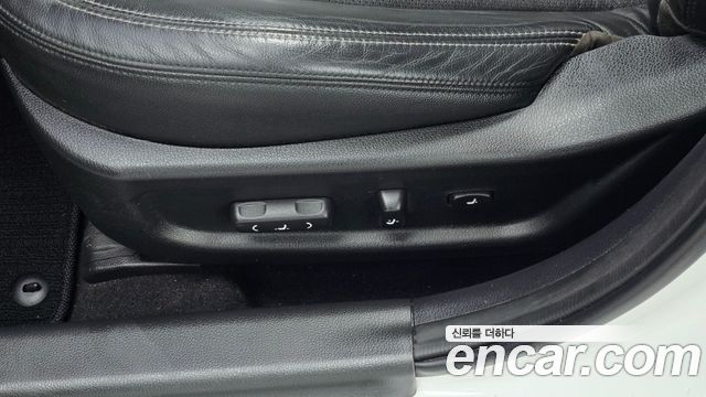 Kia K5 2014 — photo 30
