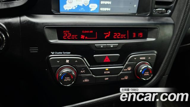 Kia K5 2014 — photo 31