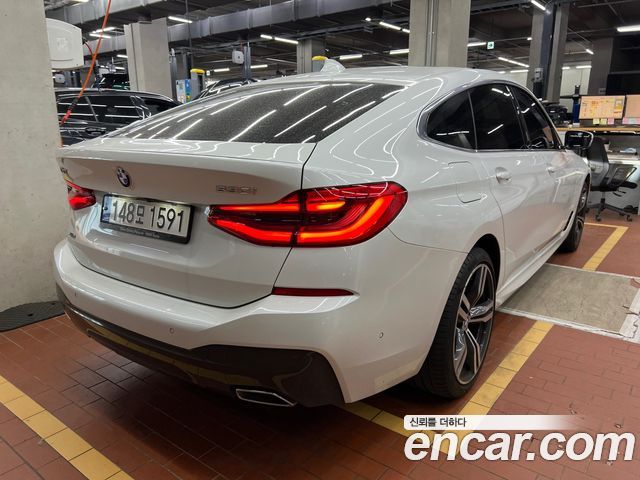 BMW Gran Turismo 2022 — photo 2