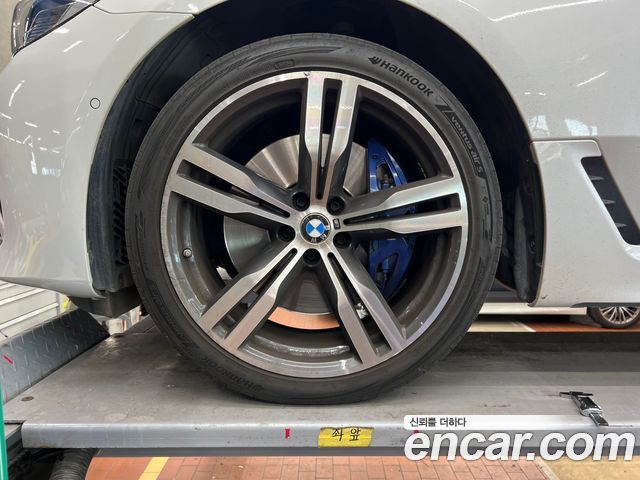 BMW Gran Turismo 2022 — photo 5