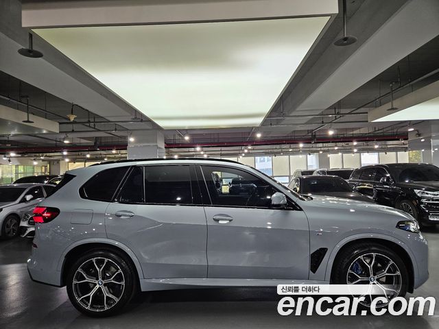 BMW X5 2026 — photo 5