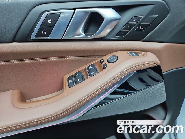 BMW X5 2026 — photo 10