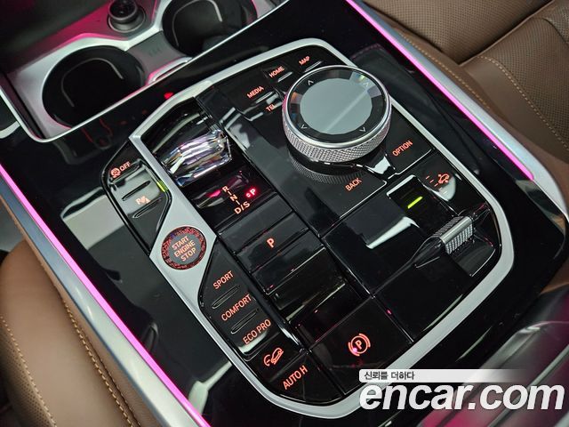 BMW X5 2026 — photo 12