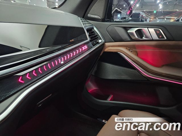 BMW X5 2026 — photo 14