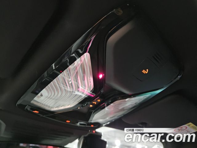 BMW X5 2026 — photo 15