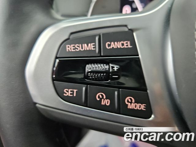 BMW X5 2026 — photo 16