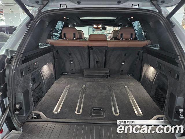 BMW X5 2026 — photo 19