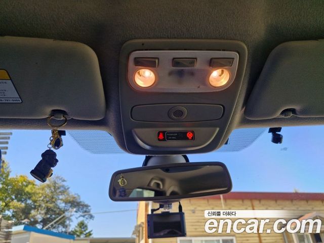 Renault Korea QM3 2016 — photo 6