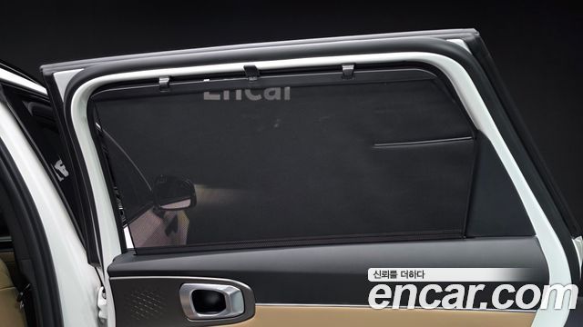 Kia Sorento 2025 — photo 33