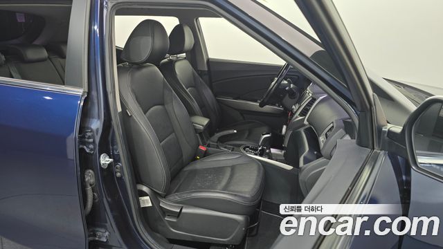 KG Mobility TIBOLI 2015 — photo 16